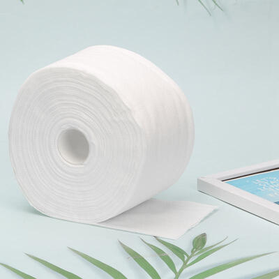 Greensen 30M Disposable Cotton Washcloth Face Towel Makeup Cleansing Wipes for Beauty Salon
Greensen 30M Disposable Cotton Washcloth Face Towel Makeup Cleansing Wipes for Beauty Salon