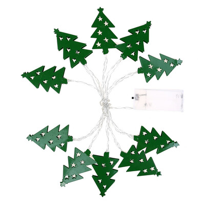 〖Follure〗Christmas String Lights Wedding Xmas Party Decor Outdoor Indoor Lamp 15m10 LED
〖Follure〗Christmas String Lights Wedding Xmas Party Decor Outdoor Indoor Lamp 15m10 LED