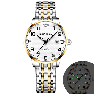 Old watch dad mens large digital dial waterproof luminous spring with old watch ladies quartz watch
Old watch dad mens large digital dial waterproof luminous spring with old watch ladies quartz watch
