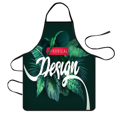 Toponeto Home Women Waterproof Cute Cartoon Kitchen Restaurant Cooking Bib Apron Aprons
Toponeto Home Women Waterproof Cute Cartoon Kitchen Restaurant Cooking Bib Apron Aprons