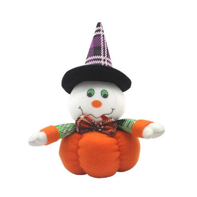 Halloween Stuffed Pumpkin Doll Toy Halloween Party Supplies Decoration Ornaments--Black Cat
Halloween Stuffed Pumpkin Doll Toy Halloween Party Supplies Decoration Ornaments--Black Cat