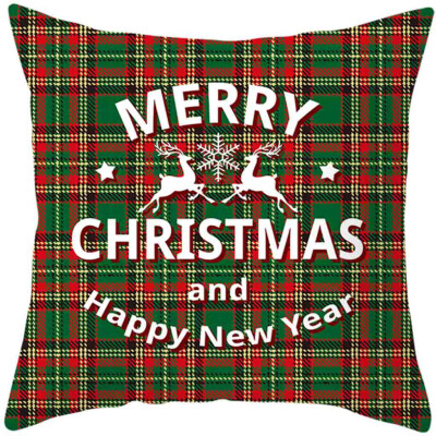 Siaonvr 2020Merry Christmas Pillow Cases Cotton Linen Sofa Cushion Cover Home Decor
Siaonvr 2020Merry Christmas Pillow Cases Cotton Linen Sofa Cushion Cover Home Decor
