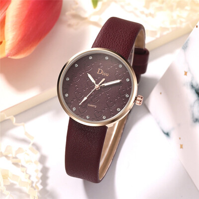 Feature Womens Watches Gold Framed Disc Ladies Quartz Wristwatch With Rhinestone Casual Clock Fashion Zegarek Damski 50
Feature Womens Watches Gold Framed Disc Ladies Quartz Wristwatch With Rhinestone Casual Clock Fashion Zegarek Damski 50