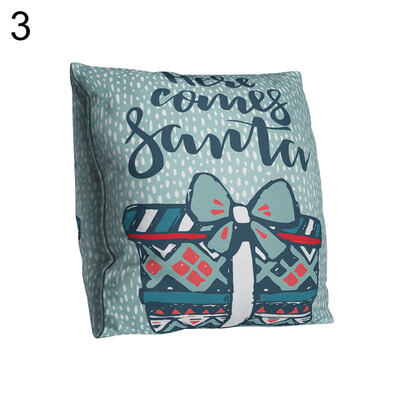 Animal Letter Square Throw Pillow Protector Case Cushion Cover Bedding Articles
Animal Letter Square Throw Pillow Protector Case Cushion Cover Bedding Articles