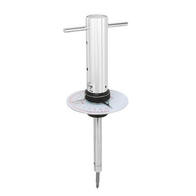 Greensen ANQ-12 High Accuracy Dial Type Point Screwdriver Socket Measurement Repair Tool
Greensen ANQ-12 High Accuracy Dial Type Point Screwdriver Socket Measurement Repair Tool