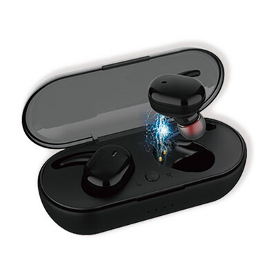 Bluetooth headset 50 touch sports waterproof binaural call wireless headset with charging compartment
Bluetooth headset 50 touch sports waterproof binaural call wireless headset with charging compartment