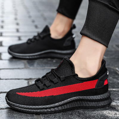 Shoes mens summer 2019 new breathable Korean version of the trend of casual sports shoes mens flying woven tide shoes net red white shoes
Shoes mens summer 2019 new breathable Korean version of the trend of casual sports shoes mens flying woven tide shoes net red white shoes