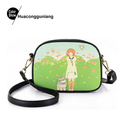 Beibaobao 2019 New Crossbody Bags For Women Mini Pu Leather Women Messenger Bags Animal Printing Shoulder Bag For Girls
Beibaobao 2019 New Crossbody Bags For Women Mini Pu Leather Women Messenger Bags Animal Printing Shoulder Bag For Girls