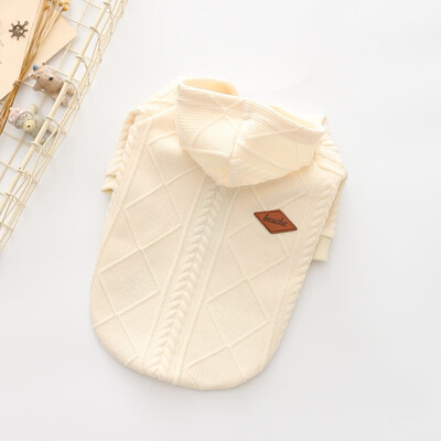 Winter Pet Dog Clothes Warm Jacket Coat -XXL Hoodies for Chihuahua Small Medium Dogs Puppy
Winter Pet Dog Clothes Warm Jacket Coat -XXL Hoodies for Chihuahua Small Medium Dogs Puppy