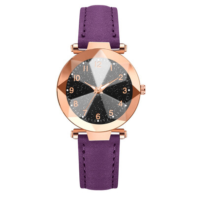 2019 Luminous Watch Women Fashion Ladies Leather Bracelet Quartz Watches Diamond Surface Luxury Female Clock Relogio Feminino
2019 Luminous Watch Women Fashion Ladies Leather Bracelet Quartz Watches Diamond Surface Luxury Female Clock Relogio Feminino