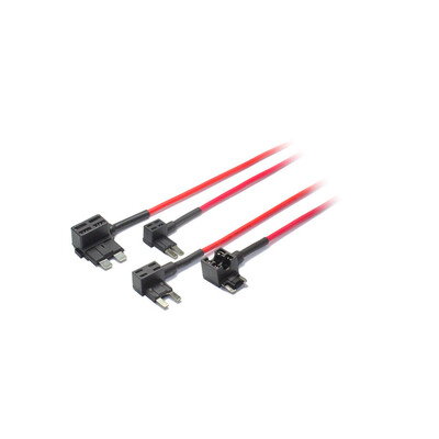 ACN Mini Add A Circuit Piggy Back Pluggable Standard Tap Holder Car Fuse Box Electric Appliance
ACN Mini Add A Circuit Piggy Back Pluggable Standard Tap Holder Car Fuse Box Electric Appliance