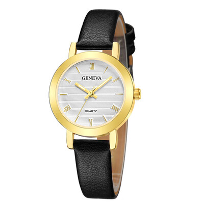 Womens Watches Fashion Geneva Brand Montre Femme Acier Inoxydable Watch Relojes Para Mujer High Quality Wristwatch
Womens Watches Fashion Geneva Brand Montre Femme Acier Inoxydable Watch Relojes Para Mujer High Quality Wristwatch