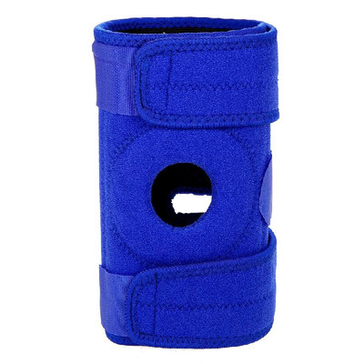 1 PCS Knee Brace Breathable Knee Guard Protector Adjustable Knee Support Brace Strap Open Patella Wrap for Workout Fitness Sports
1 PCS Knee Brace Breathable Knee Guard Protector Adjustable Knee Support Brace Strap Open Patella Wrap for Workout Fitness Sports