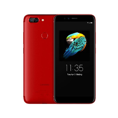 Lenovo S5 K520 Face ID Smartphone 57inch FHD 189 4G RAM 64G ROM Snapdragon 625 Octa Core Android 80 Dual Rear 13MP Front 16M
Lenovo S5 K520 Face ID Smartphone 57inch FHD 189 4G RAM 64G ROM Snapdragon 625 Octa Core Android 80 Dual Rear 13MP Front 16M