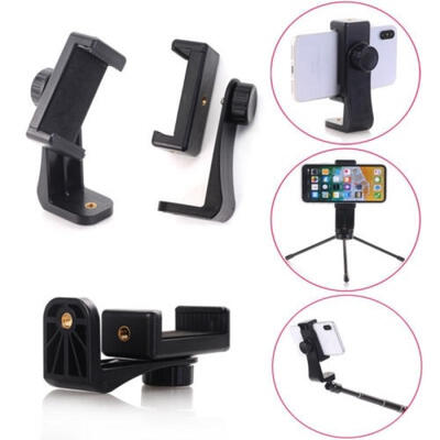Hot 360 Degree Rotating Universal Desktop Desk Stand Holder Mount Selfie Stick Replace For Cell Phone
Hot 360 Degree Rotating Universal Desktop Desk Stand Holder Mount Selfie Stick Replace For Cell Phone