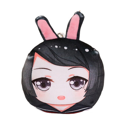 redCherry Bungou Stray Dogs Plush Pendant Key Charm Anime Cartoon Soft Stuffed Plush Doll Anime Fans Gift
redCherry Bungou Stray Dogs Plush Pendant Key Charm Anime Cartoon Soft Stuffed Plush Doll Anime Fans Gift