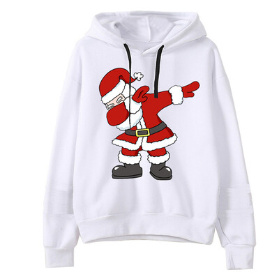 Tailored Women Christmas Print Hooded Long Sleeves Sweatshirt Hooded Pullover Tops Shirt
Tailored Women Christmas Print Hooded Long Sleeves Sweatshirt Hooded Pullover Tops Shirt