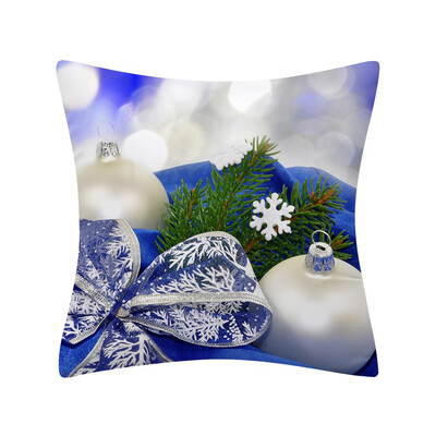 Tailored Christmas Pillow Case Glitter Polyester Sofa Throw Cushion Cover Home Decor
Tailored Christmas Pillow Case Glitter Polyester Sofa Throw Cushion Cover Home Decor