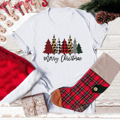 Gobestart Women Girls Plus Size Print Shirt Christmas Short Sleeve T Shirt Blouse Tops
Gobestart Women Girls Plus Size Print Shirt Christmas Short Sleeve T Shirt Blouse Tops