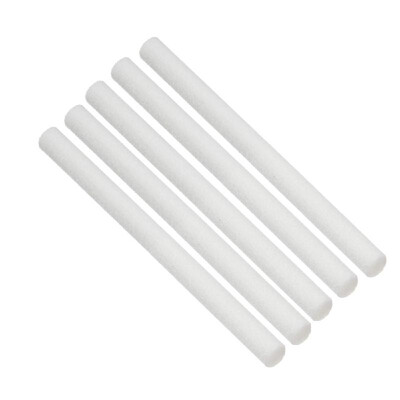 10pcs Humidifier Sticks Replacement Cotton Filter Sticks Cotton Core for Portable Mini Personal USB Humidifier
10pcs Humidifier Sticks Replacement Cotton Filter Sticks Cotton Core for Portable Mini Personal USB Humidifier