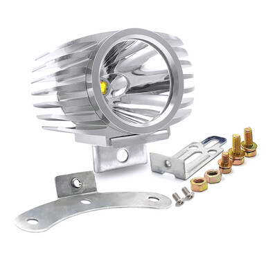 LED Motorcycle External Headlight 15W 2250LM 6000K Motorcycle Spotlight Drive Fog Spot Lights
LED Motorcycle External Headlight 15W 2250LM 6000K Motorcycle Spotlight Drive Fog Spot Lights