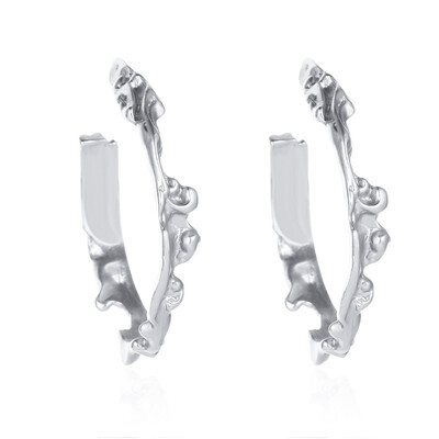 In 2019 the new brand design opening C-series earrings generous minimalist temperament wild Korean earrings for women
In 2019 the new brand design opening C-series earrings generous minimalist temperament wild Korean earrings for women