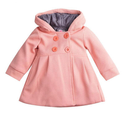Girl newborn kids toddler winter autumn warm coat children 100 cotton long sleeve hoodies
Girl newborn kids toddler winter autumn warm coat children 100 cotton long sleeve hoodies