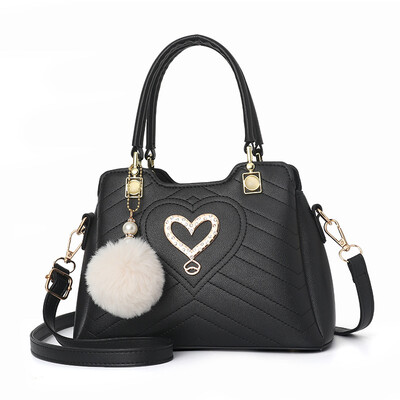 Ladies bag 2019 new fashion single shoulder Messenger bag wild small bag handbag female bag simple Korean version wholesale
Ladies bag 2019 new fashion single shoulder Messenger bag wild small bag handbag female bag simple Korean version wholesale