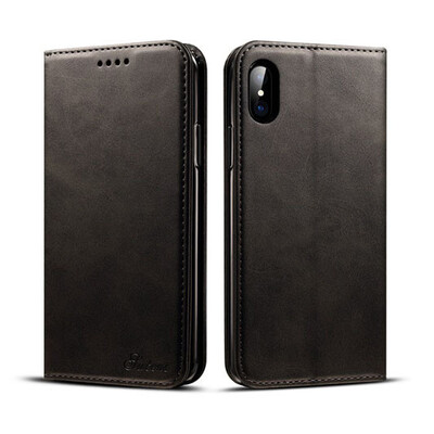 Leather Flip Case For iphone 7 8plus X Phone Case card slots Cover for iPhone x Wallet cover 6s 6plus
Leather Flip Case For iphone 7 8plus X Phone Case card slots Cover for iPhone x Wallet cover 6s 6plus