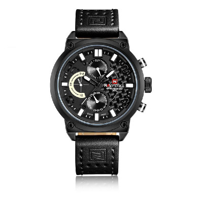 NAVIFORCE 2017 Fashion Camouflage Style Quartz Nylon Strap Men Casual Wristwatch 30M Water-Proof Sports Men Watch Maculino Relogio
NAVIFORCE 2017 Fashion Camouflage Style Quartz Nylon Strap Men Casual Wristwatch 30M Water-Proof Sports Men Watch Maculino Relogio