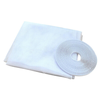 DIY Anti Mosquito Net For Kitchen Window Net Mesh Curtain Protector Insect Bug Fly Mosquito Window Mesh Screen
DIY Anti Mosquito Net For Kitchen Window Net Mesh Curtain Protector Insect Bug Fly Mosquito Window Mesh Screen