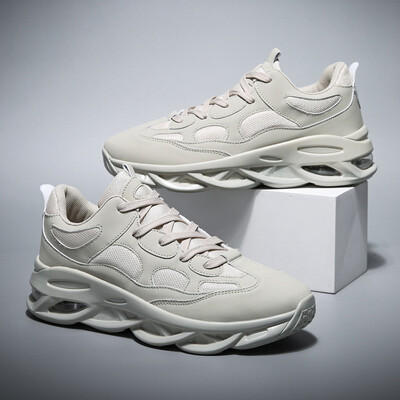 Mens shoes tide shoes net shoes mens casual sports shoes cushions running shoes sneakers
Mens shoes tide shoes net shoes mens casual sports shoes cushions running shoes sneakers