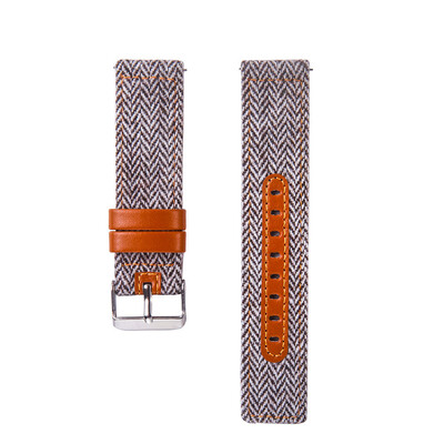 〖Follure〗20mm Nylon Adjustable Replacement Band Sport Strap For Samsung Galaxy watch 42mm
〖Follure〗20mm Nylon Adjustable Replacement Band Sport Strap For Samsung Galaxy watch 42mm