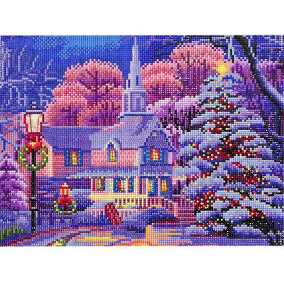 DIY Full Drill LED Diamond Painting Fantasy Castle Cross Stitch Light Box 
DIY Full Drill LED Diamond Painting Fantasy Castle Cross Stitch Light Box