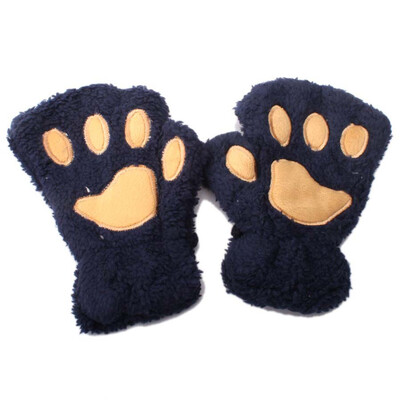 Children Gloves Lovely Claw Paw Kids Winter Thick Warm Gloves Boys Girls Plush Kids Kids Glove
Children Gloves Lovely Claw Paw Kids Winter Thick Warm Gloves Boys Girls Plush Kids Kids Glove