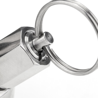 Greensen Stainless Steel Beer Spear Quick Fitting Connector Practical Homebrew Tool Mini Keg Dispenser
Greensen Stainless Steel Beer Spear Quick Fitting Connector Practical Homebrew Tool Mini Keg Dispenser