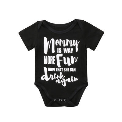 Trendy Newborn Infant Baby Boys Girls One Piece Romper Sunsuit Clothes Outfits 0-18M
Trendy Newborn Infant Baby Boys Girls One Piece Romper Sunsuit Clothes Outfits 0-18M