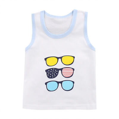 Kids Underwear Model Cotton Girls Cartoon Tops Solid Color Girls Vest Children Singlet Tops Undershirt
Kids Underwear Model Cotton Girls Cartoon Tops Solid Color Girls Vest Children Singlet Tops Undershirt