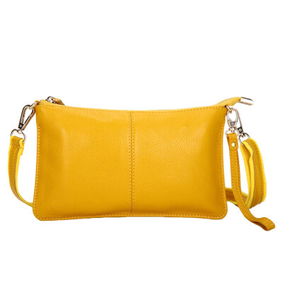 Fashion Women Rectangle Solid Color Zip Wristlet Handbag Crossbody Shoulder Bag
Fashion Women Rectangle Solid Color Zip Wristlet Handbag Crossbody Shoulder Bag