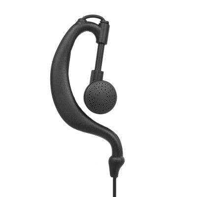 Walkie Talkie Headset Earpiece with Mic PTT for Motorola Two Way Radio Walkie Talkie 2 Pin Plug
Walkie Talkie Headset Earpiece with Mic PTT for Motorola Two Way Radio Walkie Talkie 2 Pin Plug