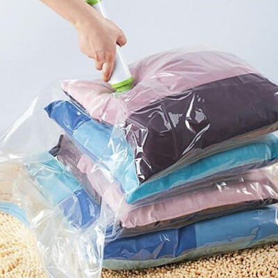〖Follure〗Space Saver Saving Storage Bags Vacuum Seal Compressed Organizer Bag 70X100Cm
〖Follure〗Space Saver Saving Storage Bags Vacuum Seal Compressed Organizer Bag 70X100Cm