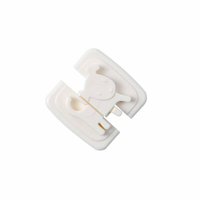 〖Follure〗Cute Baby Safety Lock Cabinet Lock Children Protection Kids Drawer Locker Toilet
〖Follure〗Cute Baby Safety Lock Cabinet Lock Children Protection Kids Drawer Locker Toilet