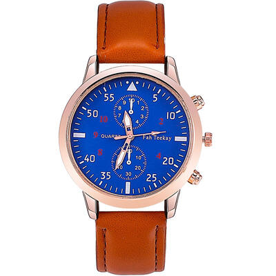 2018 Fashion Sport Watch Mens Leather Band Stainless Steel Analog Quartz Wristwatch Male Man Military Watches Reloj Hombre
2018 Fashion Sport Watch Mens Leather Band Stainless Steel Analog Quartz Wristwatch Male Man Military Watches Reloj Hombre