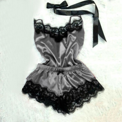 〖Follure〗Fashion Sexy Lace Sleepwear Lingerie Temptation Babydoll Underwear Nightdress
〖Follure〗Fashion Sexy Lace Sleepwear Lingerie Temptation Babydoll Underwear Nightdress