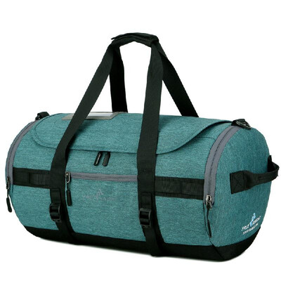Romacci Portable Large Sports Gym Bag Holiday Travel Tote Duffel Bag Handbag Shoulder Bag for Men And Women
Romacci Portable Large Sports Gym Bag Holiday Travel Tote Duffel Bag Handbag Shoulder Bag for Men And Women