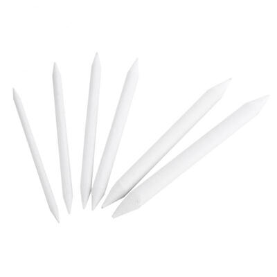 Greensen 6Pcs Double Head Sketch Paper White Pen Pastel Charcoal Paper Sketch Drawing Art Painting
Greensen 6Pcs Double Head Sketch Paper White Pen Pastel Charcoal Paper Sketch Drawing Art Painting