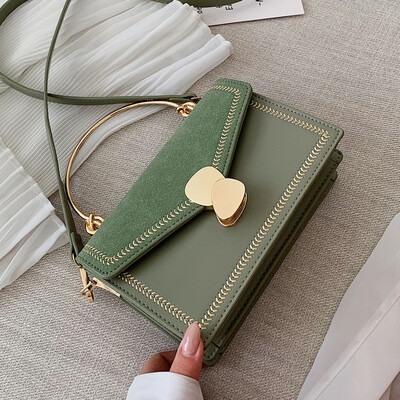 North bag summer feeling small bag women 2019 summer new Korean style French minority chain Joker small bag
North bag summer feeling small bag women 2019 summer new Korean style French minority chain Joker small bag