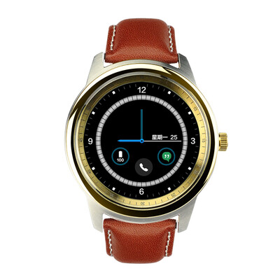 DM365 Smart Bluetooth Watch 133" IPS Full View Touch Screen 360360pixel MTK2502A 128MB 64MB 280mAh Battery BT40 Waterproof Wris
DM365 Smart Bluetooth Watch 133" IPS Full View Touch Screen 360360pixel MTK2502A 128MB 64MB 280mAh Battery BT40 Waterproof Wris
