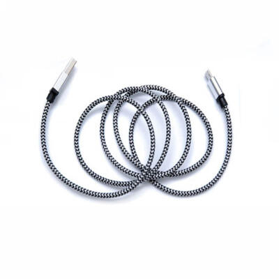 Micro USB Cable For Xiaomi Samsung LED Charge USB Data Cable 2m 1m Android Micro Usb Charging Cable Mobile Phone Cables-1m
Micro USB Cable For Xiaomi Samsung LED Charge USB Data Cable 2m 1m Android Micro Usb Charging Cable Mobile Phone Cables-1m