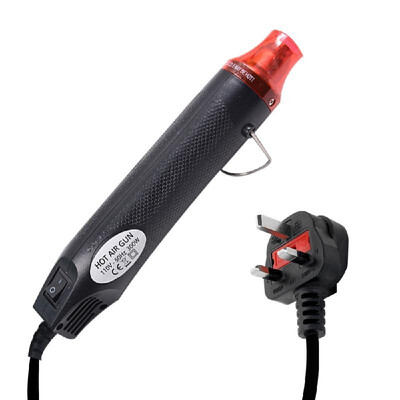 Multifunctional Handheld DIY Air Heater High Temperature Blower Heat Machine Electric Power Tool
Multifunctional Handheld DIY Air Heater High Temperature Blower Heat Machine Electric Power Tool